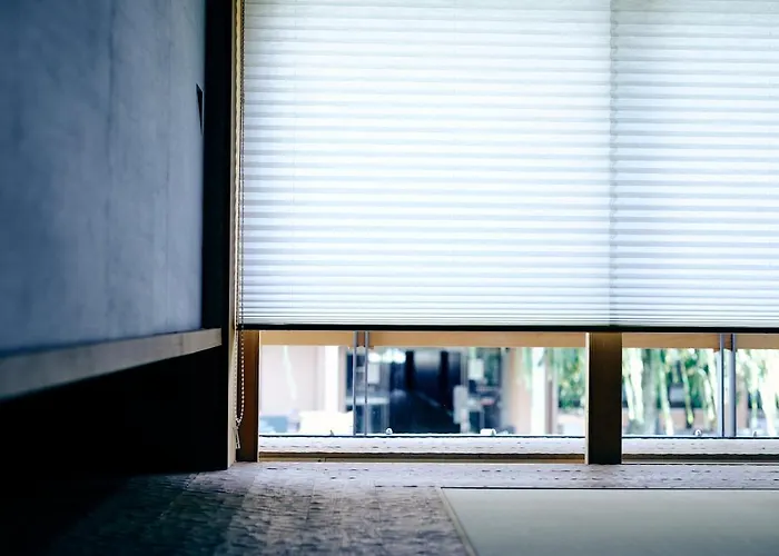 Anjin Gion Shirakawa Villa Kyoto