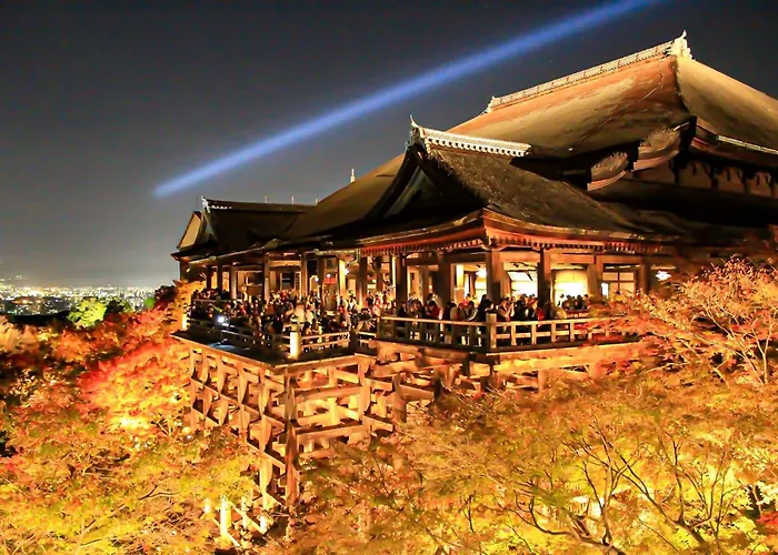 Resi Stay Tsubaki Kyoto